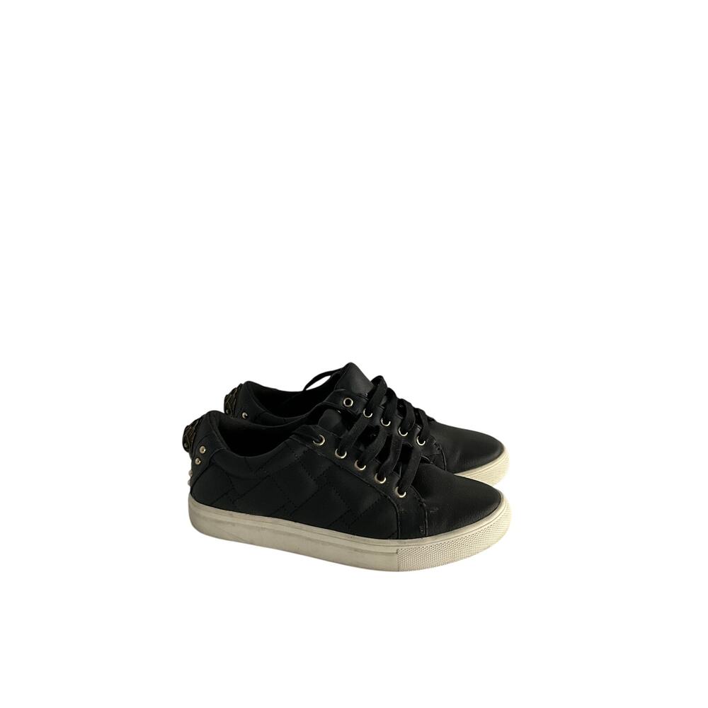 Kurt Geigher Quilted sneakers